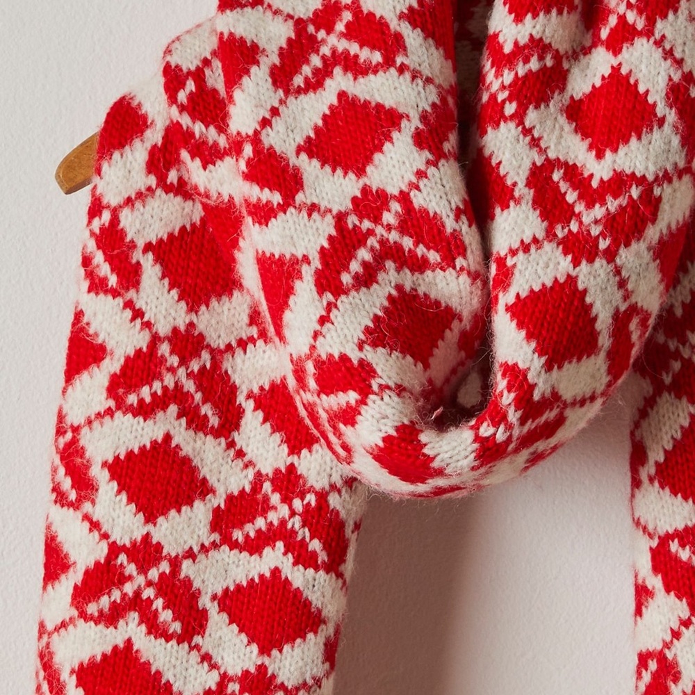 Free People Matchback Scarf - Picture 3 of 5